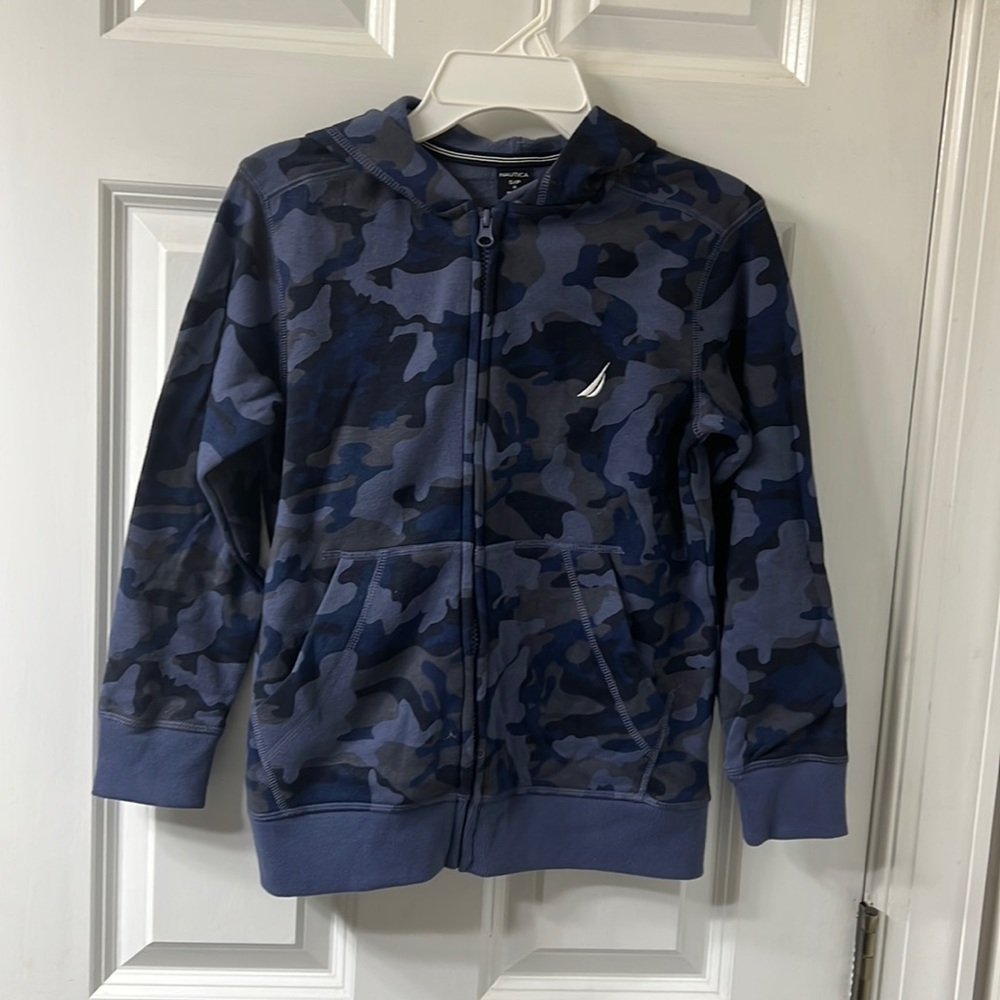 Sweatshirt by Nautica